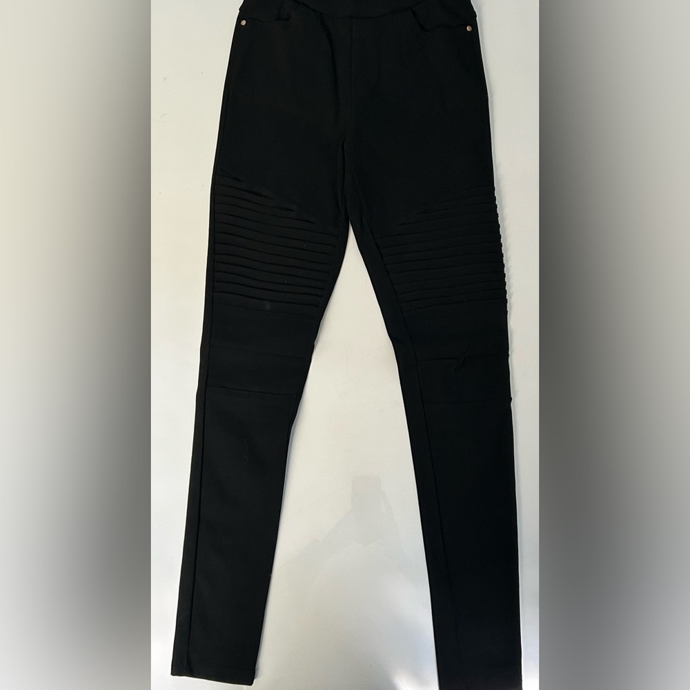 Moda black leggings